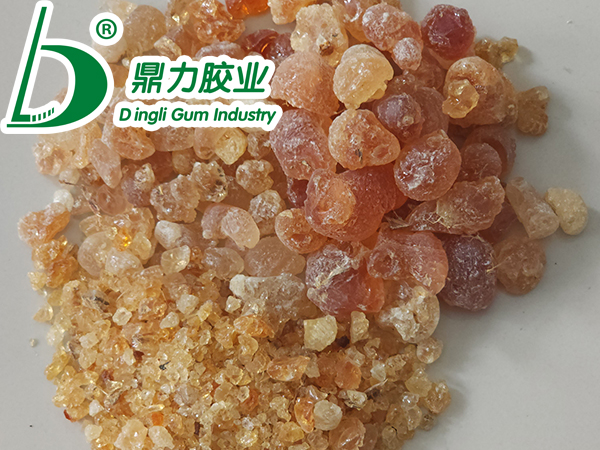 Gum  Arabic