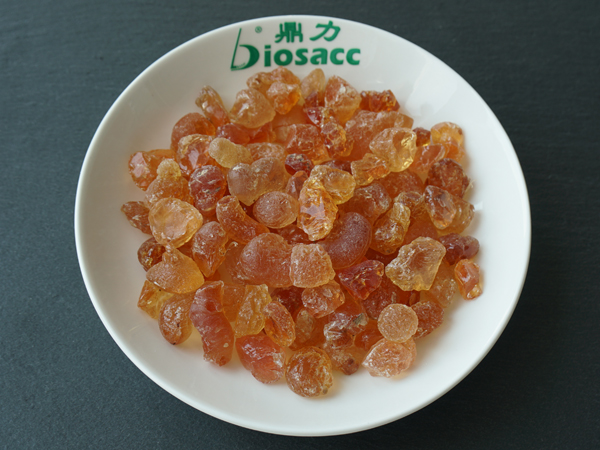 Gum  Arabic